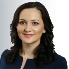 Cornelia Țâmpău – Practician in insolventa