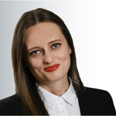 Roxana Ilie - Consilier economist